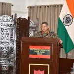 Army Chief Emphasizes Need for Adaptive Doctrines in Modern Warfare at 26th Doctrine and Strategy Seminar