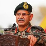 Army Chief Gen Upendra Dwivedi Visits Nepal to Strengthen Defense Ties and Honorary Rank Ceremony