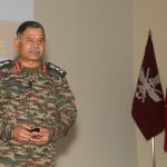 Army Chief General Upendra Dwivedi Urges Military Commanders to Embrace Change and Adaptation in Modern Warfare