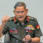 Army Chief General Upendra Dwivedi to Visit Nepal Amid Strained Military Recruitment Relations