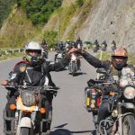 Army Completes Motorcycle Expedition in Arunachal Pradesh to Honor 1962 War Heroes