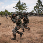 Army Identifies 16 Technological Clusters for Modernisation and Specialist Recruitment