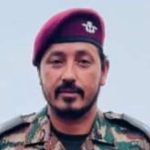 Army JCO Killed, Three Soldiers Injured in Kishtwar Terrorist Encounter