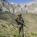 Army JCO Killed in Gunfight with Terrorists in Kishtwar; Three Soldiers Injured