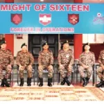 Army Leadership Calls for Enhanced Vigilance and Coordination in Counter-Terror Operations in Jammu and Kashmir