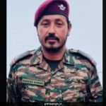 Army Officer Naib Subedar Rakesh Kumar Killed in Kishtwar Terror Gunfight