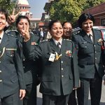 Army Officer's Review Raises Concerns Over Challenges Faced by Women Commanding Officers