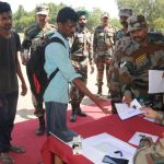 Army Recruitment Drive in Poonch District to Fill Over 350 Territorial Army Vacancies