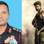 Army Veteran Amit Dabas Praises Biopic 'Amaran' on Major Mukund Varadarajan