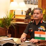 Army a Melting Pot: Kukis and Meiteis Serve in Harmony, Says General Upendra Dwivedi