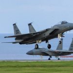 Asia Embraces F-15 Renaissance with South Korea and Japan Upgrading Fleets