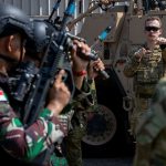 Australia and Indonesia Strengthen Collaboration in Largest Joint Military Exercises