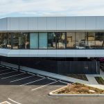 Babcock Opens $31 Million Facility in Adelaide to Support Australian Defence Programs