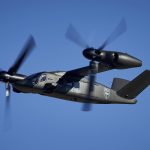 Bell Textron Unveils Fuselage Assembly Site in Wichita for US Army's Future Long Range Assault Aircraft Program