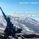 Bharat Forge in Negotiations with Indian Defence Ministry for Advanced Towed Artillery Gun System (ATAGS)