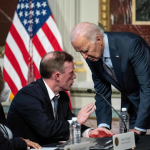 Biden Pushes for Gaza Ceasefire and Hostage Release Following Israel-Hezbollah Truce