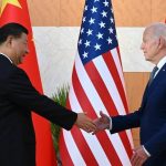 Biden and Xi Warn of Turbulent Times Ahead Amidst Trump’s Impending Return to the White House at APEC Summit