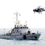 Boat Repairman Arrested in Gujarat for Sharing Sensitive Coast Guard Information with Pakistani Operatives
