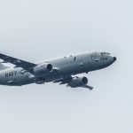 Boeing Secures $1.7 Billion Contract for P-8A Poseidon Aircraft for US Navy