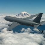 Boeing Secures $2.4 Billion Contract for 15 Additional KC-46A Pegasus Aircraft for US Air Force