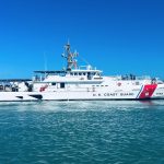 Bollinger Shipyards Delivers 58th Sentinel-Class Fast Response Cutter to US Coast Guard