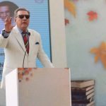 Boman Irani Highlights the Indian Army's Impact on Storytelling at AWWA's Abhivyakti-2024 Literary Fest