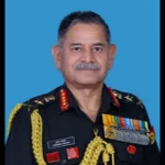 COAS Gen Dwivedi Stresses Vigilance and Preparedness During Visit to Western Command