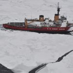 Canada, Finland, and the US Sign MoU for Joint Development of Polar Icebreakers