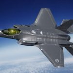 Canada Partners with L3Harris to Build F-35 Sustainment Facility
