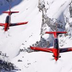 Canada's SkyAlyne Contracts Grob and Pilatus for 32 Training Aircraft for RCAF