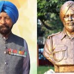 Captain Bana Singh 2