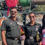 Captain Rheeya K. Sreedharan Makes History as First Second-Generation Woman Officer to Earn Aviation Wings