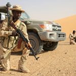 Chad Ends Military Cooperation with France, Calls Move a "Historic Turning Point"