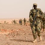 Chad Launches Air Strikes Against Boko Haram, Claims 'Many Dead and Wounded'