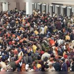 Chaos Erupts at Territorial Army Recruitment Drive in Uttarakhand as 20,000 Candidates Gather, Leading to Stampede and Injuries