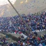 Chaos in Pithoragarh: 18,000 Army Aspirants Camp for Recruitment Amidst Claims of Mismanagement