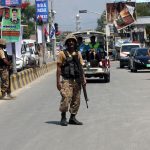 Clash in South Waziristan Claims Lives of Four Pakistani Soldiers and Five Militants