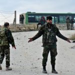 Clashes in Northwest Syria Claim Over 130 Combatants in Major Escalation