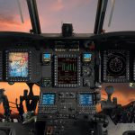 Collins Aerospace Secures $19 Million Contract to Upgrade UK Chinook Helicopters with Advanced Avionics系统