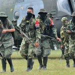 Colombia and ELN Agree to Resume Peace Talks Amid Ongoing Conflict