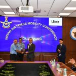 Concerns Rise Over Data Security in Indian Armed Forces Amid Uber MoUs Controversy