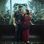 Controversy Erupts Over Sivakarthikeyan-Sai Pallavi's Film 'Amaran' as Critics Call it 'Army Propaganda'
