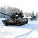 Croatia Sends Military Vehicles to Ukraine in Support Against Russian Invasion