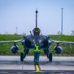 Croatian Air Force Receives Seventh Rafale Combat Aircraft as Transition from MiG-21s Continues
