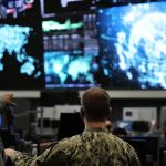 Cyber Intelligence in Modern Warfare: Insights from CIA Veteran Darrell M. Blocker