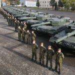 Czech Republic to Acquire 14 More Leopard 2A4 Tanks from Germany