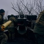 Czechia's Silent Battle for Artillery Shells: Insights for Europe
