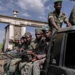 DR Congo and Rwanda Sign Key Document to Advance Peace Process Amid Ongoing Conflict