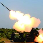 DRDO Completes Successful Flight Tests of Pinaka Rocket System, Enhancing Range to Over 75 km