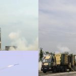 DRDO Conducts Successful Maiden Flight Test of Long Range Land Attack Cruise Missile